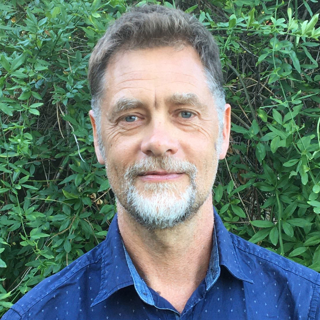 Stephan Riedlberger - Arbeit mit Entwicklungstraumata in München. Soziotherapeutische Begleitung