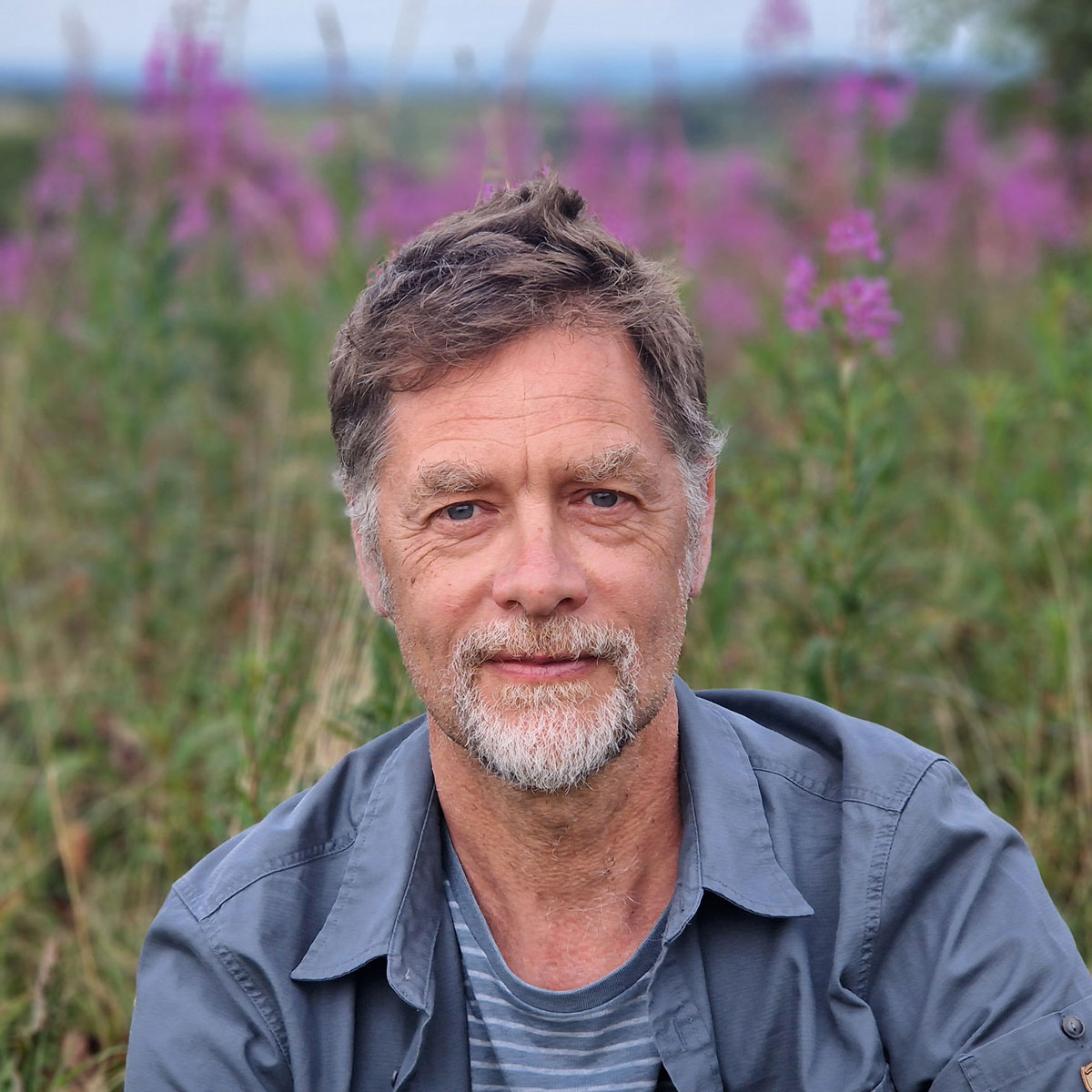 Stephan Riedlberger NARM